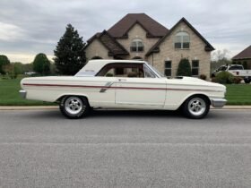 1964 Ford Fairlane Sport Coupe 460CI V8