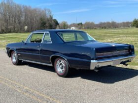 1964 Pontiac GTO Coupe 389CI V8