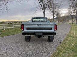 1975 Ford F-250 Highboy