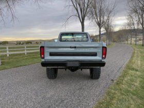 1975 Ford F-250 Highboy