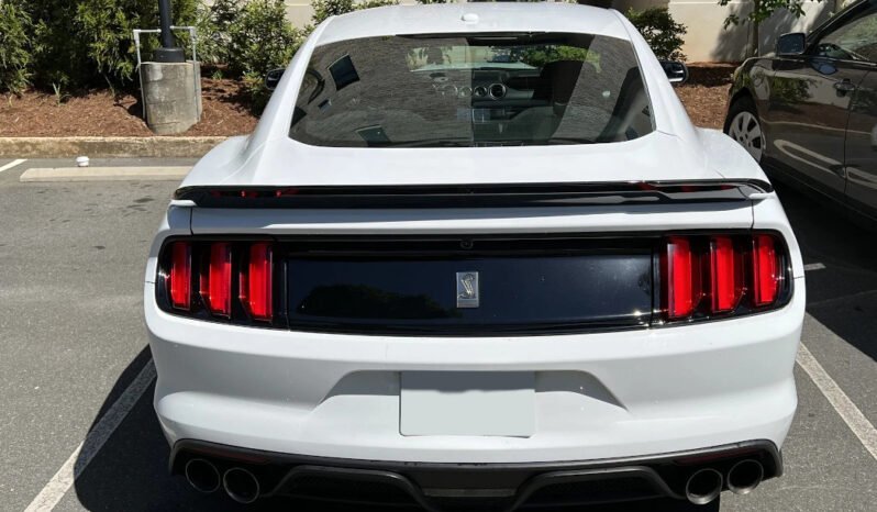 
								2017 Ford Mustang Shelby GT350 V8 full									