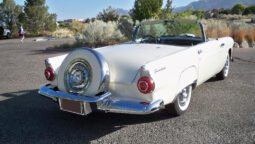 1956 Ford Thunderbird