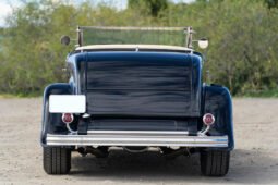 1932 Ford Hot Rod Roadster