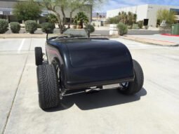1932 Ford Highboy Roadster