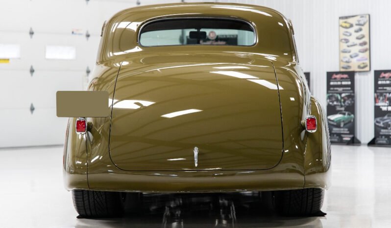 
								1937 Chevrolet Business Coupe V8 full									