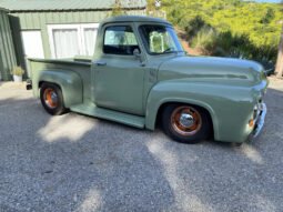 1953 Ford F-100