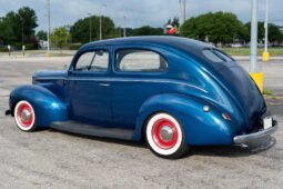 1940 Ford Deluxe Tudor