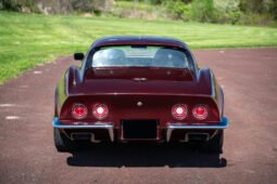 1970 Chevrolet Corvette