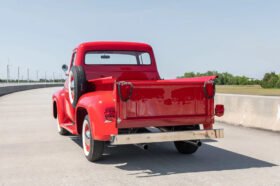 1956 Ford F-100