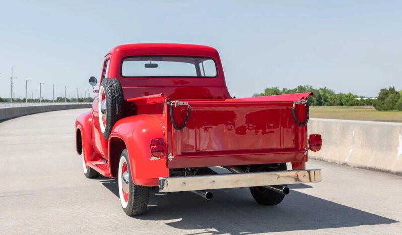 
								1956 Ford F-100 full									