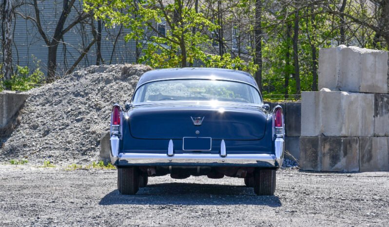 
								1956 Chrysler 300B 3-Speed full									