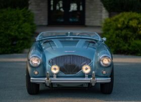 1956 Austin-Healey BN2 4-Speed
