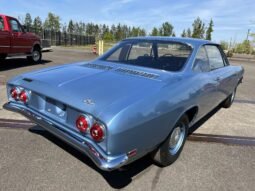 1969 Chevrolet Corvair 500 Sport Coupe