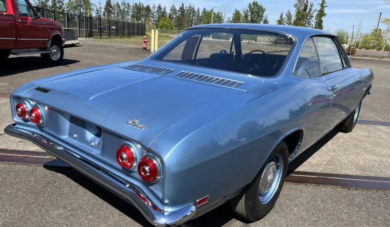 
								1969 Chevrolet Corvair 500 Sport Coupe full									