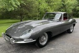 1967 Jaguar XKE 4.2