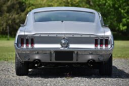 1967 Ford Mustang GT