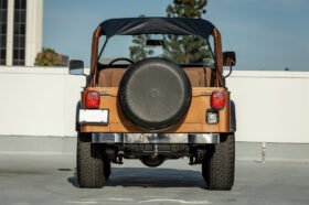 1979 Jeep CJ-5