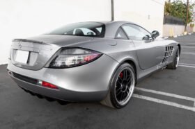 2007 Mercedes-Benz SLR McLaren 722