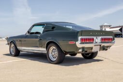 1968 Shelby Mustang GT500KR 428CI V8