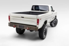 1976 Ford F-250