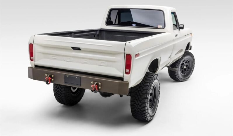 
								1976 Ford F-250 full									