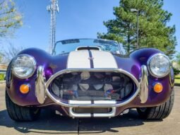 1967 Everett Morrison Shelby Cobra