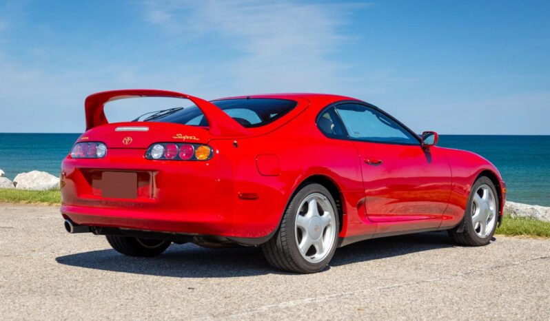 
								1995 Toyota Supra Turbo Sport Roof full									