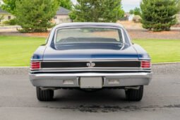 1967 Chevrolet Chevelle SS