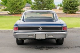 1967 Chevrolet Chevelle SS