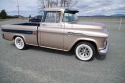 1956 Chevrolet 3100 Pickup Truck