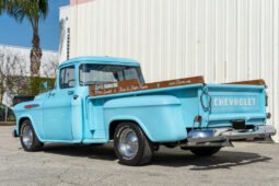 1957 Chevrolet 3200 Pickup Truck