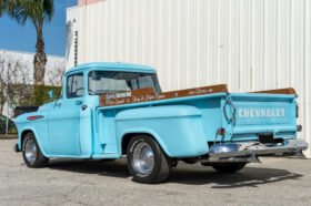 1957 Chevrolet 3200 Pickup Truck