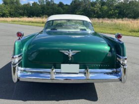 1956 Chrysler Imperial Southampton V8