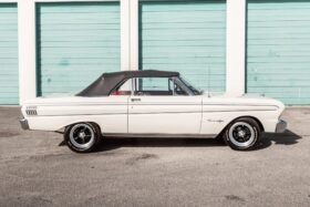 1964 Ford Falcon Sprint