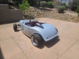 1933 Factory Five Racing Roadster Hot Rod