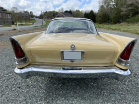 1957 Chrysler 300C V8