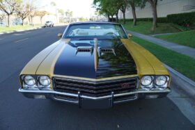 1971 Buick GS