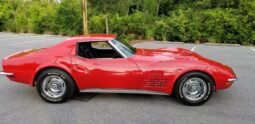 1971 Chevrolet Corvette LS5
