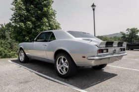 1968 Chevrolet Camaro Coupe