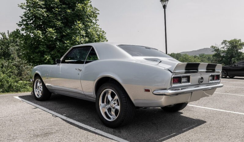 
								1968 Chevrolet Camaro Coupe full									