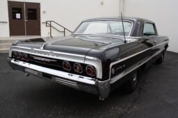 1964 Chevrolet Impala Sport Coupe V8
