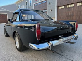1965 Sunbeam Tiger