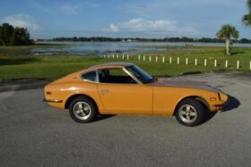 1970 Datsun 240Z