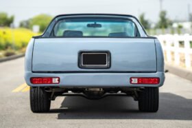 1987 Chevrolet El Camino V8