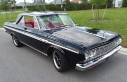 1964 Plymouth Sport Fury V8