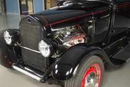 1928 Ford Model A Street Rod