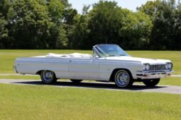 1964 Chevrolet Impala SS Convertible