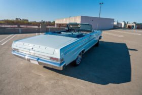 1965 Mercury Comet Caliente