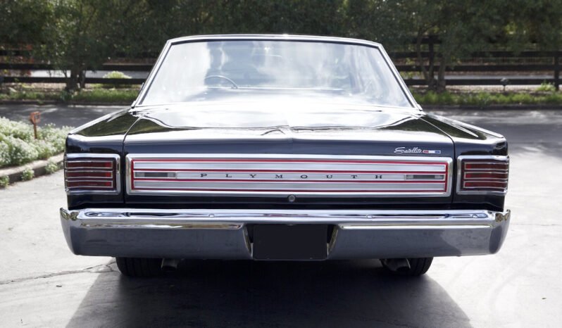 
								1966 Plymouth Satellite full									