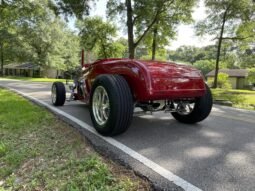 1929 Ford Model A Roadster V8